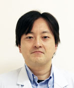 川口 宏志(かわぐちひろし)