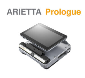 超音波機器：ARIETTA Prologue
